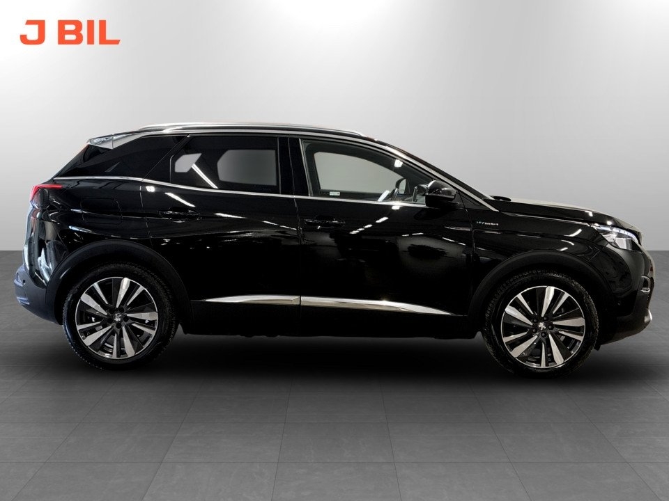 Peugeot 3008 2020, bild 3/15