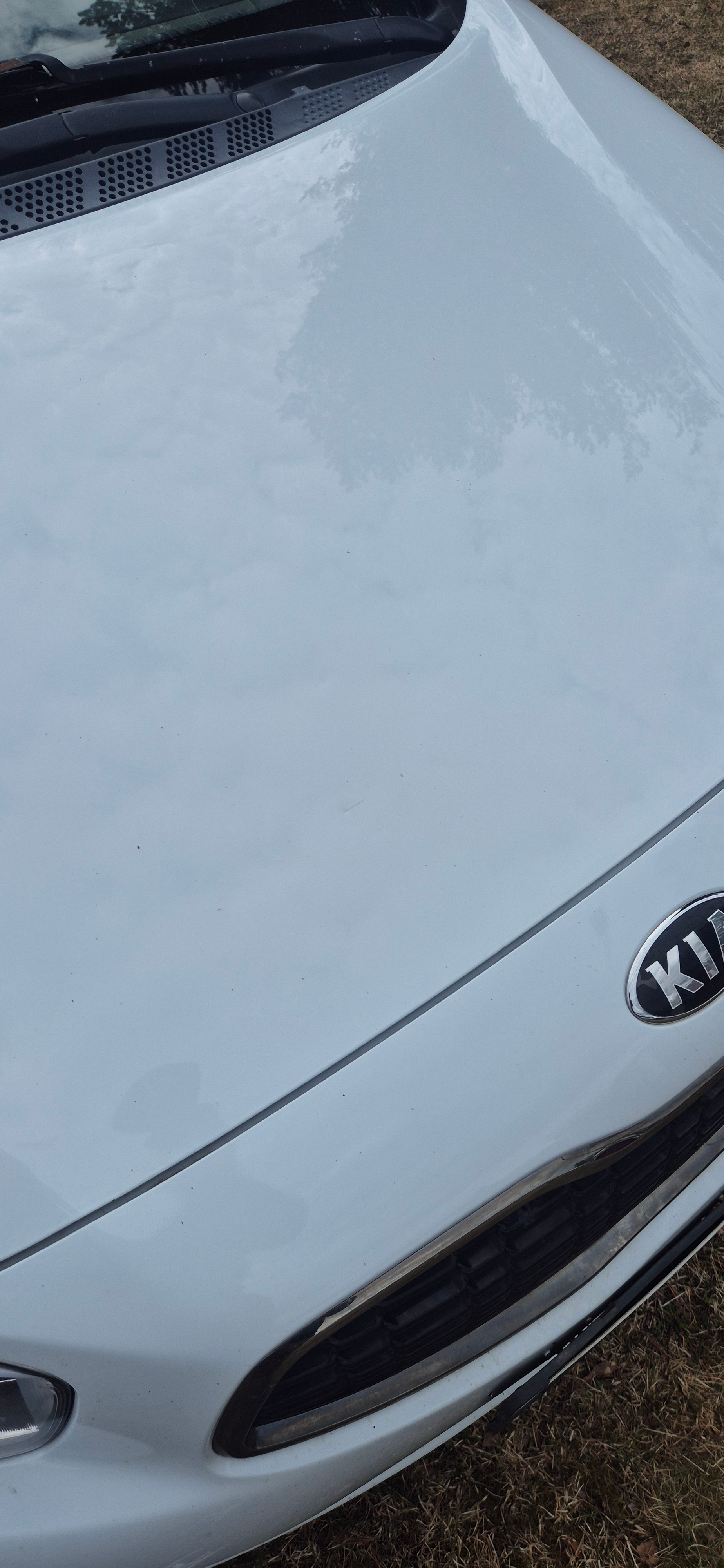 Kia Ceed _sw 1.6 CRDi Manuell 2013, bild 5/8
