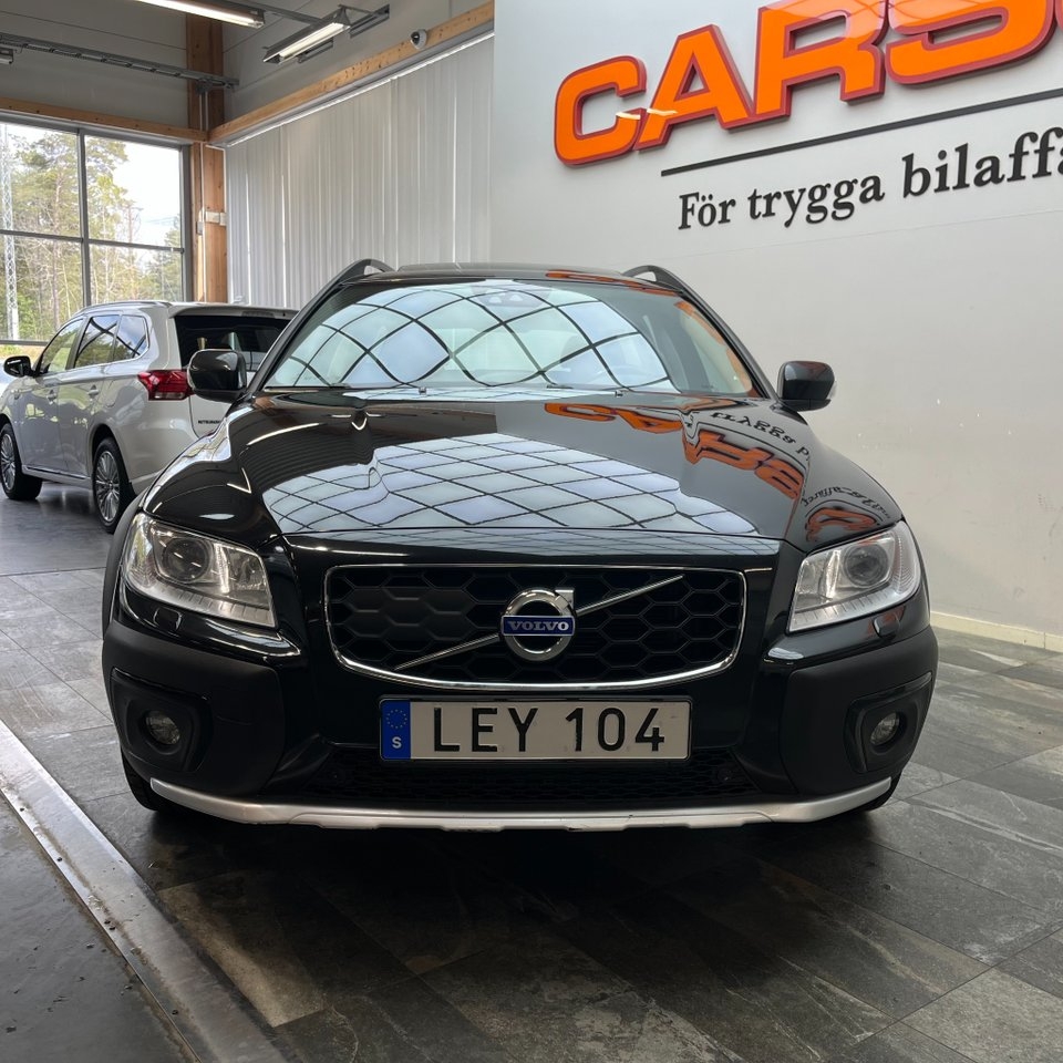 Volvo XC70 2016, bild 6/10
