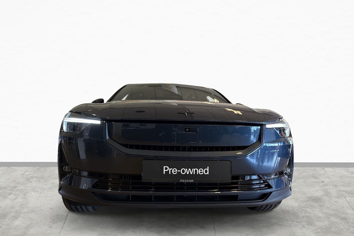 Polestar 2 2026, photo 2/10