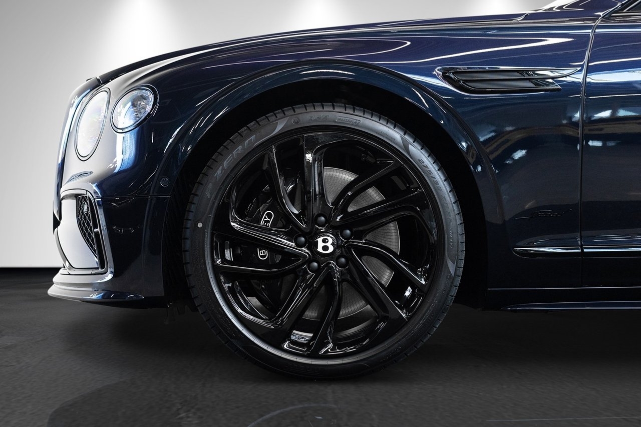 Bentley Flying Spur Speed First Edition 2025, bild 7/23