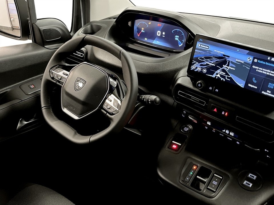 Peugeot e-Partner Plus L2 2026, bild 6/10