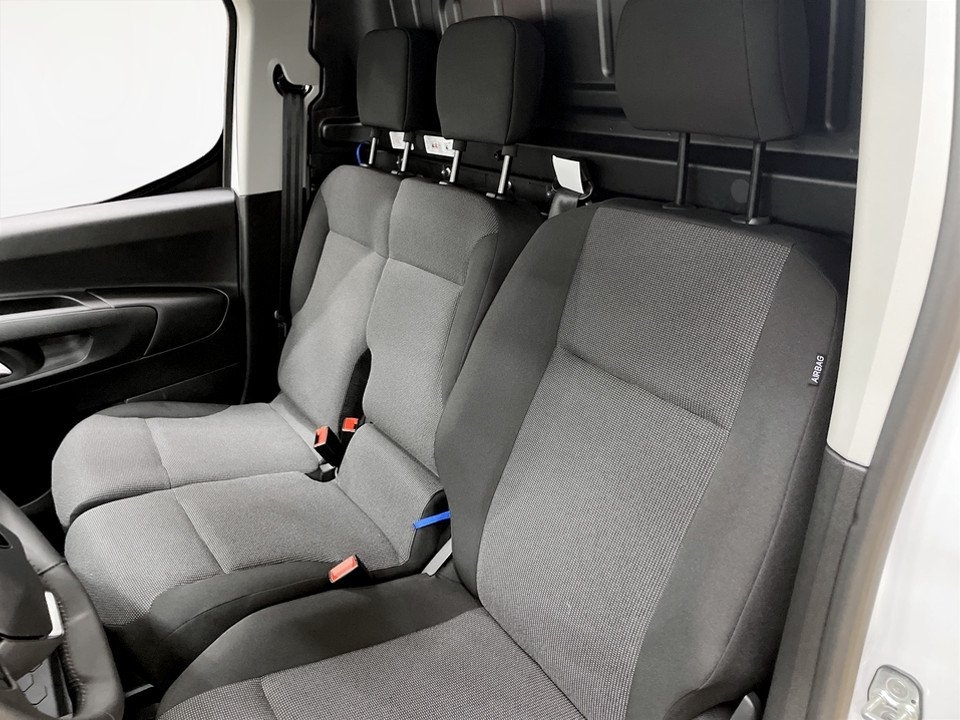 Peugeot e-Partner Plus L2 2026, bild 7/10