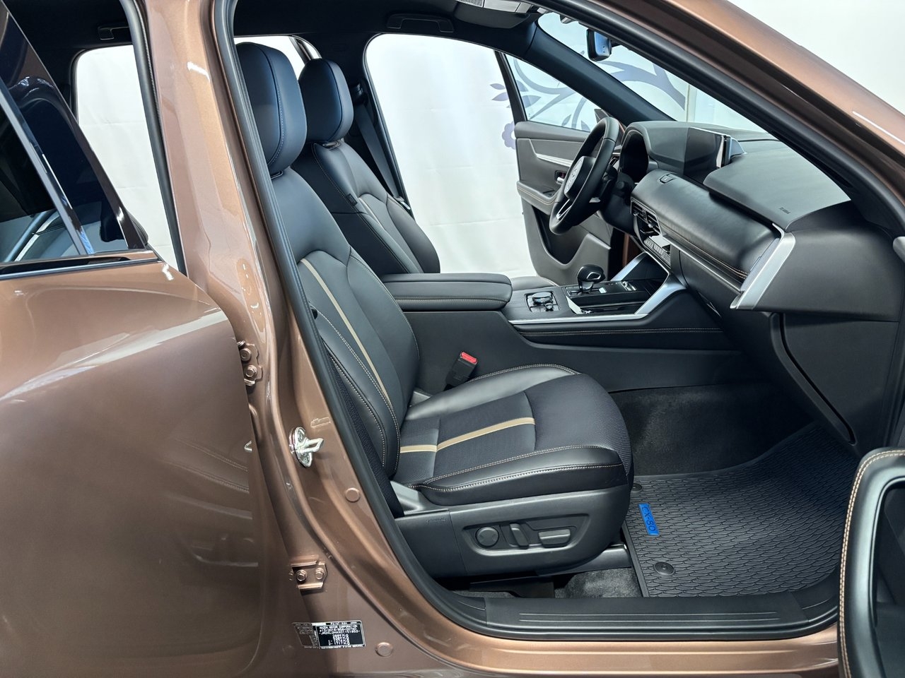 Mazda CX-80 2026, kuva 6/10