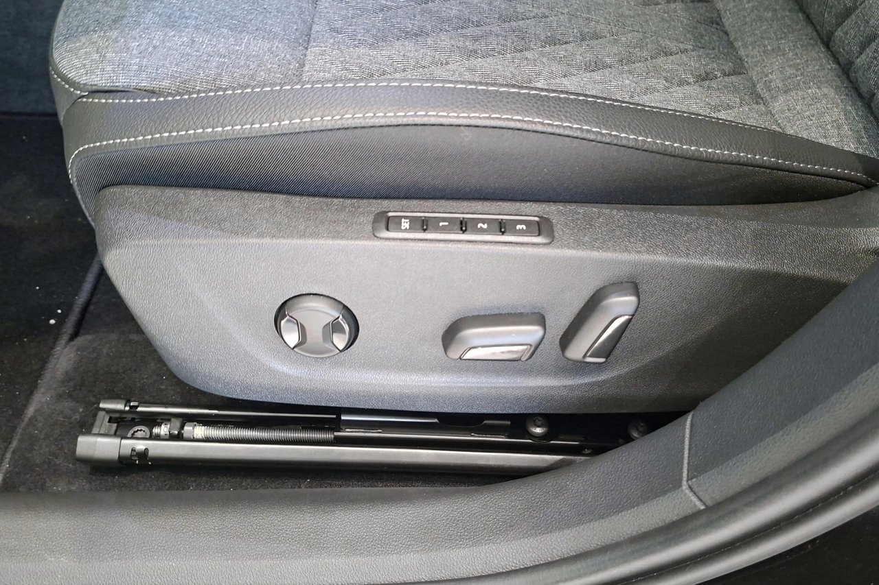 Skoda Octavia 2026, kuva 3/10