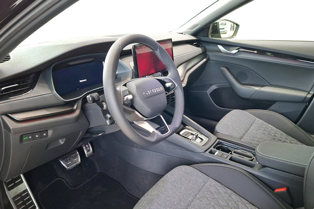 Skoda Octavia 2026, kuva 2/10