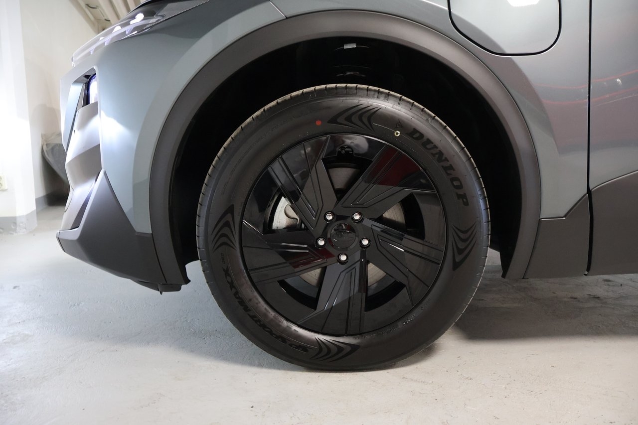 Subaru Uncharted 2026, kuva 7/10