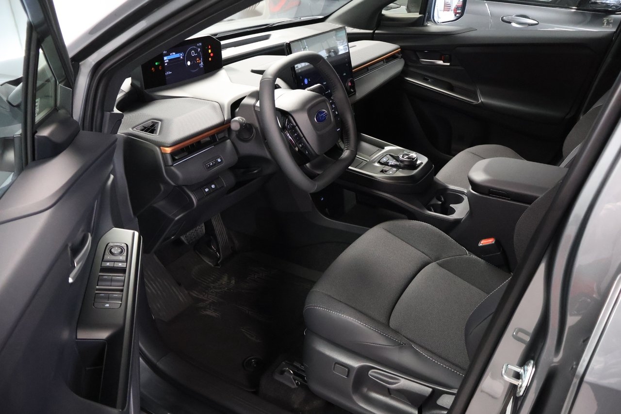 Subaru Uncharted 2026, kuva 4/10