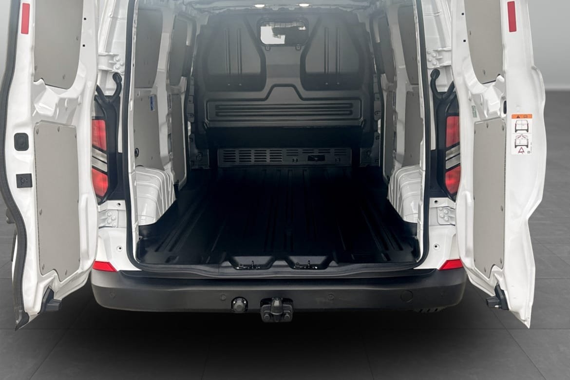 Ford Transit Custom 2026, bild 7/7