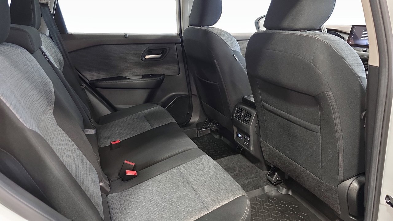 Nissan X-Trail 2023, bild 5/9