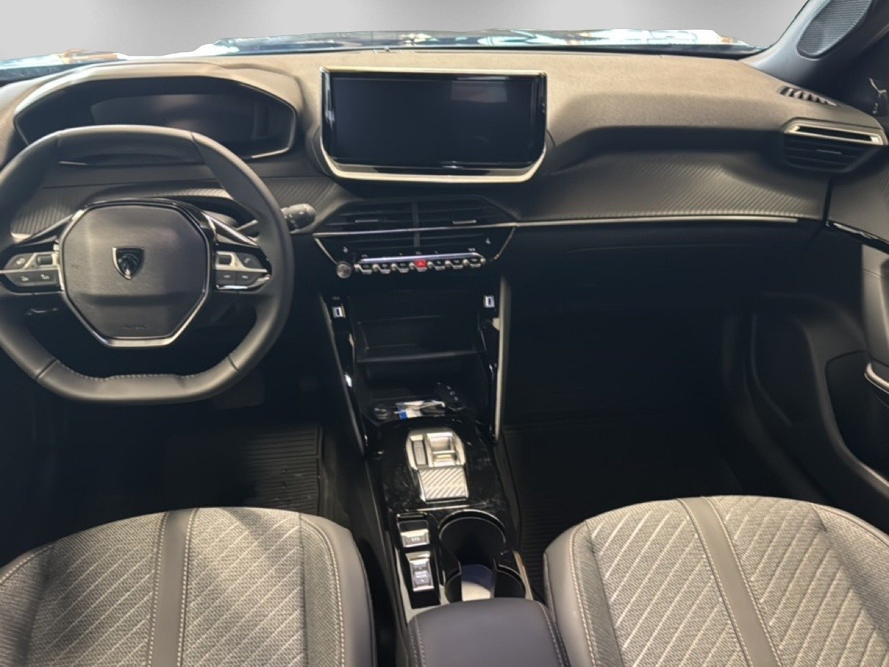 Peugeot 2008 2025, bild 7/10
