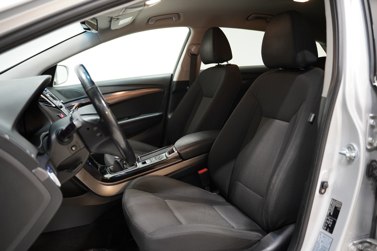 Hyundai i40 2016, bild 7/10
