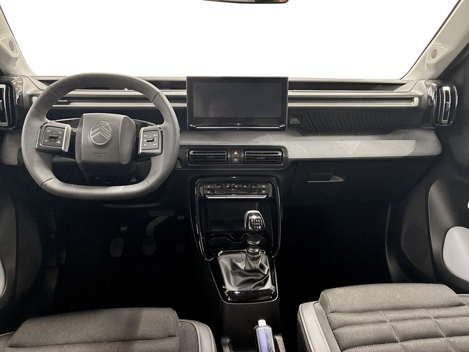 Citroen C3 Aircross 2025, bild 5/10