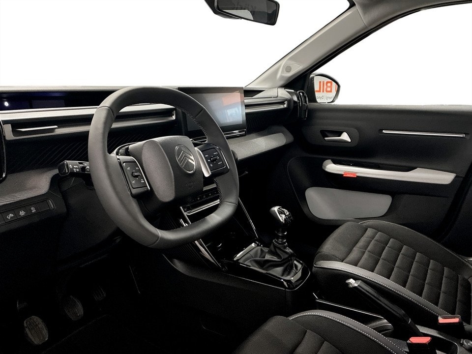 Citroen C3 Aircross 2025, bild 6/10