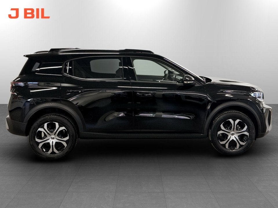 Citroen C3 Aircross 2025, bild 3/10