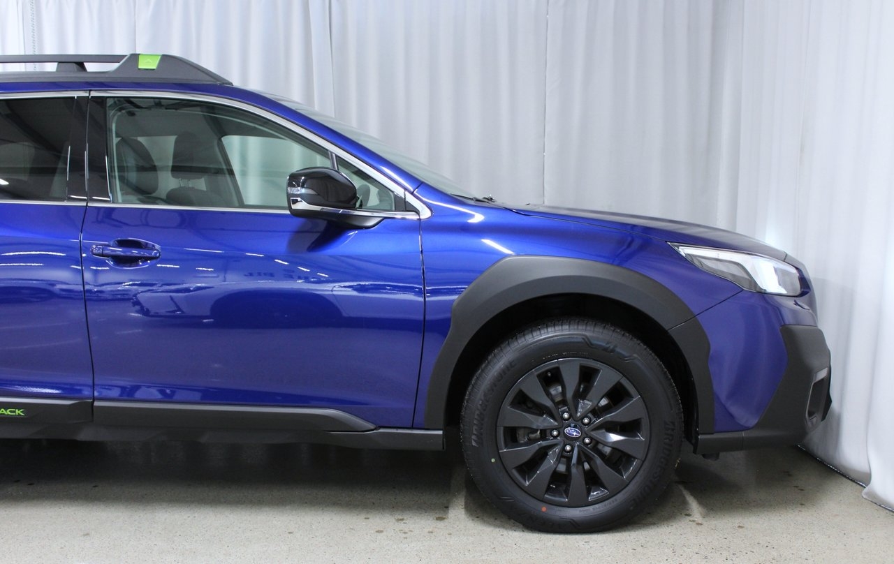 Subaru Outback 2023, bild 3/10