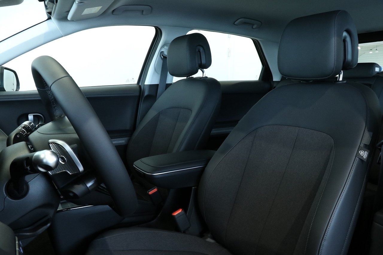 Hyundai Ioniq 5 2026, bild 7/16