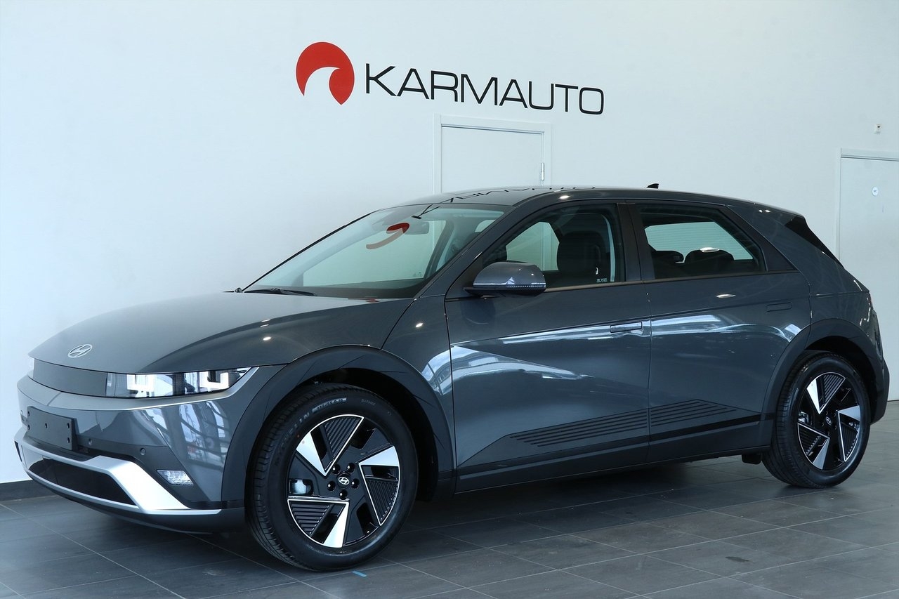 Hyundai Ioniq 5