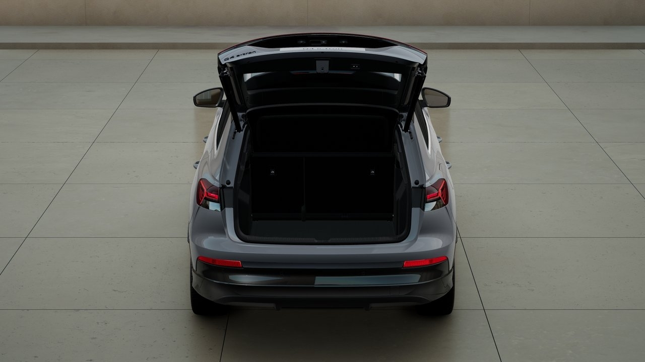 Audi Q4 e-tron 2027, bild 7/10