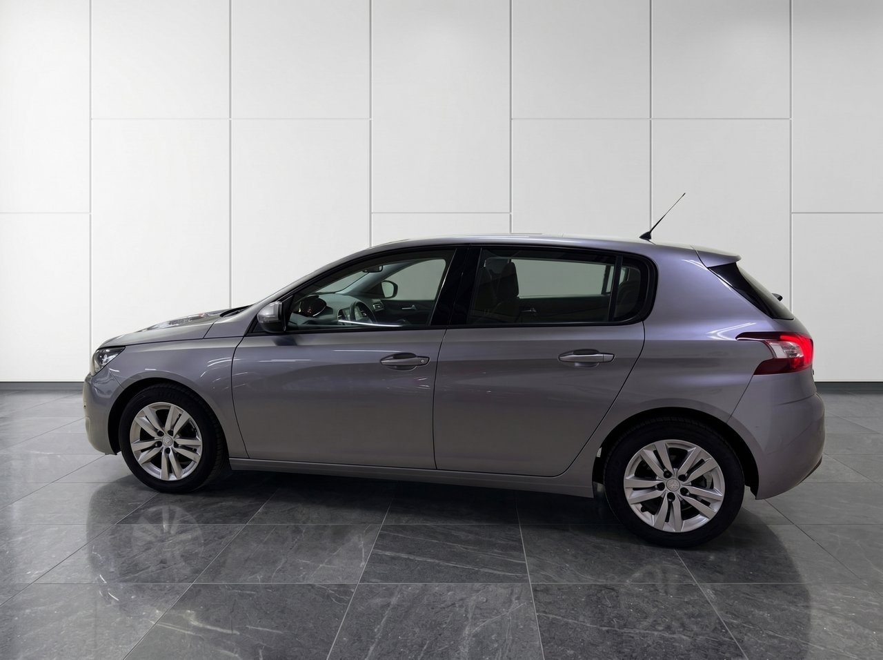 Peugeot 308 2014, bild 6/10