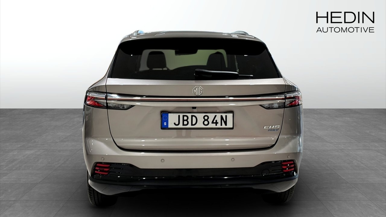 MG HS PHEV 1.5T AUT, 307hk RÄNTEKAMPANJ 2024, bild 5/10