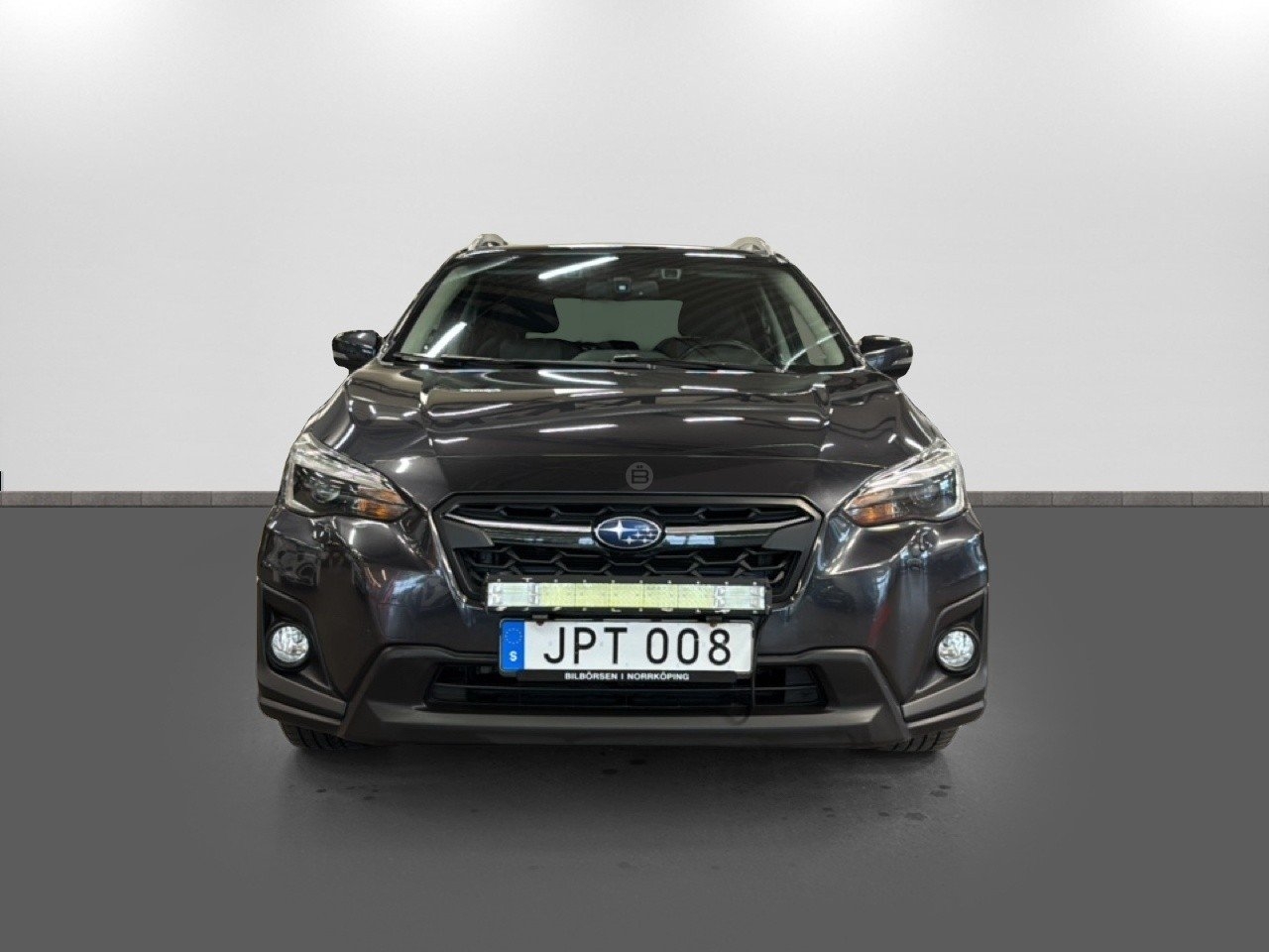 Subaru XV 2018, kuva 2/10