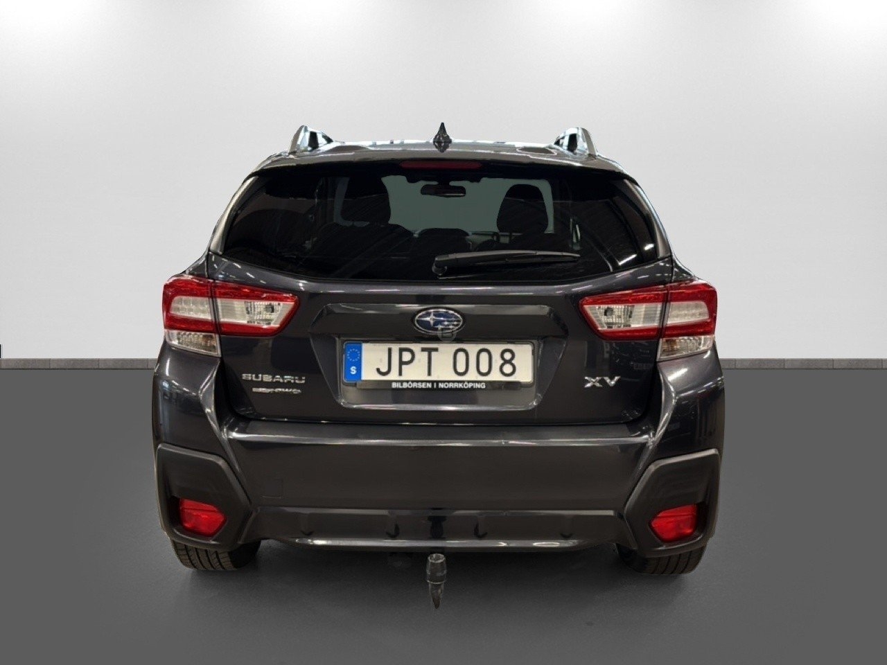 Subaru XV 2018, kuva 5/10