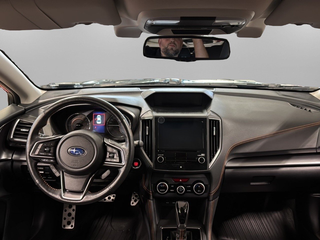 Subaru XV 2018, kuva 7/10
