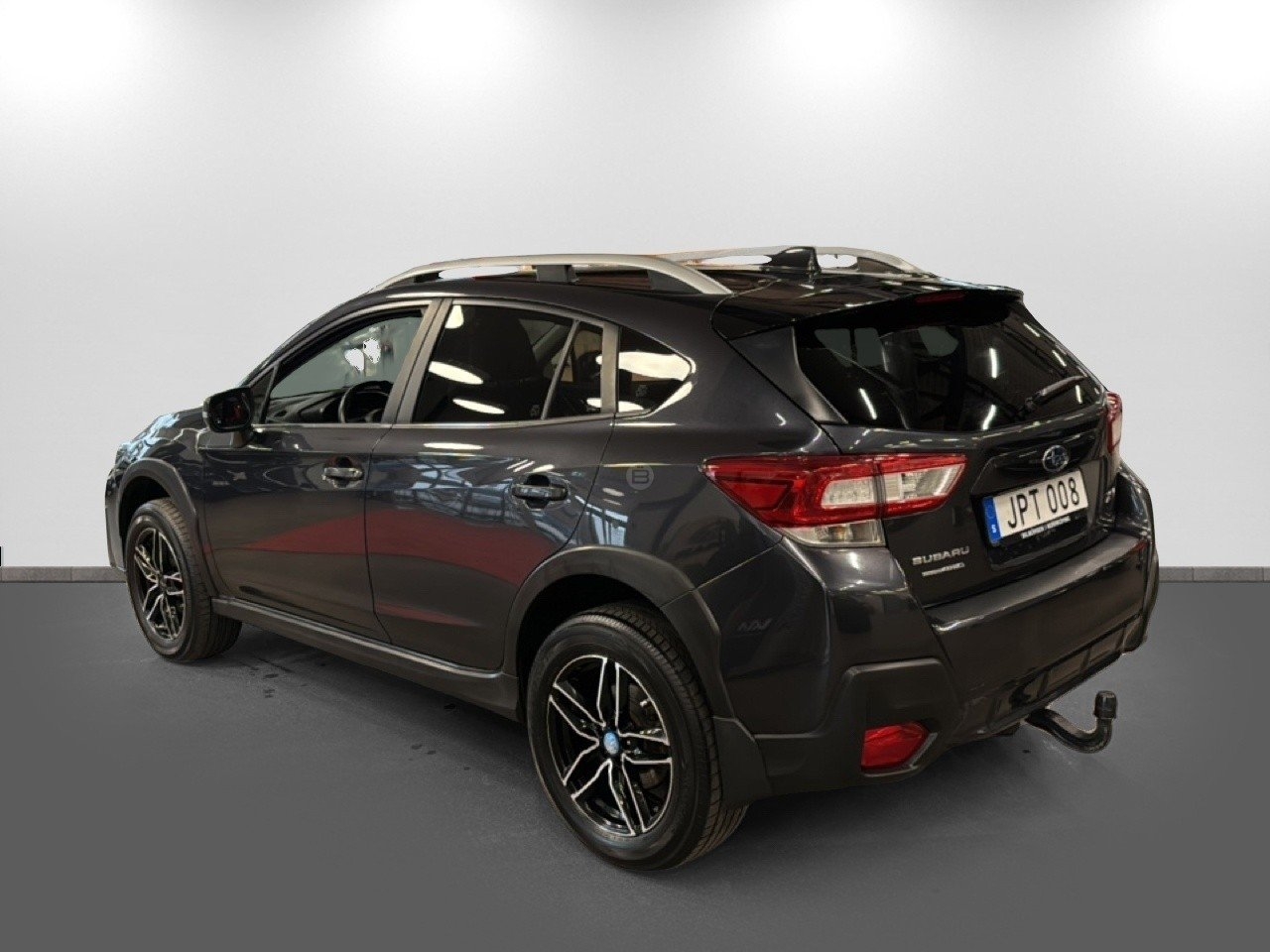 Subaru XV 2018, kuva 6/10