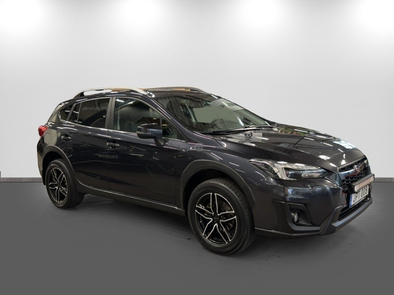 Subaru XV 2018, kuva 3/10