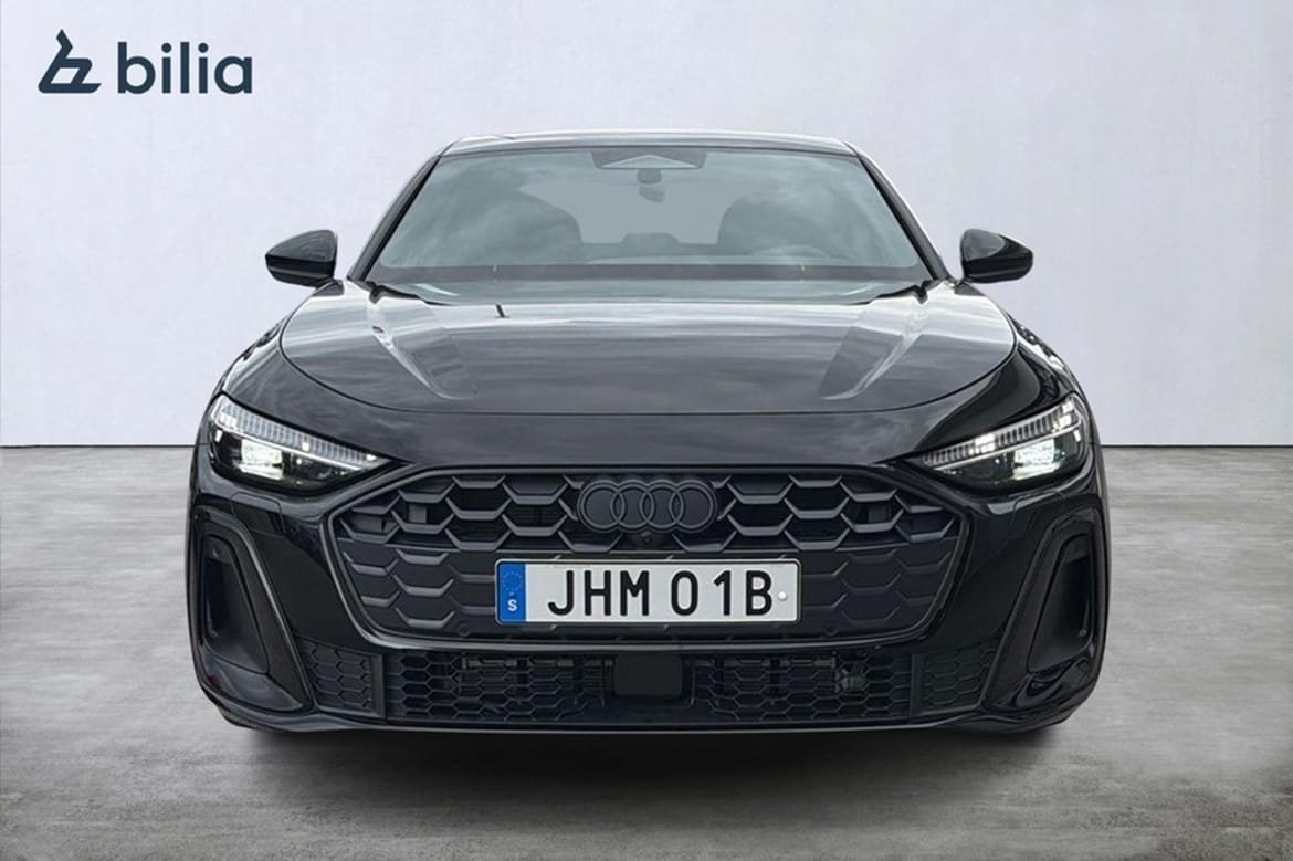 Audi A5 2025, bild 5/27