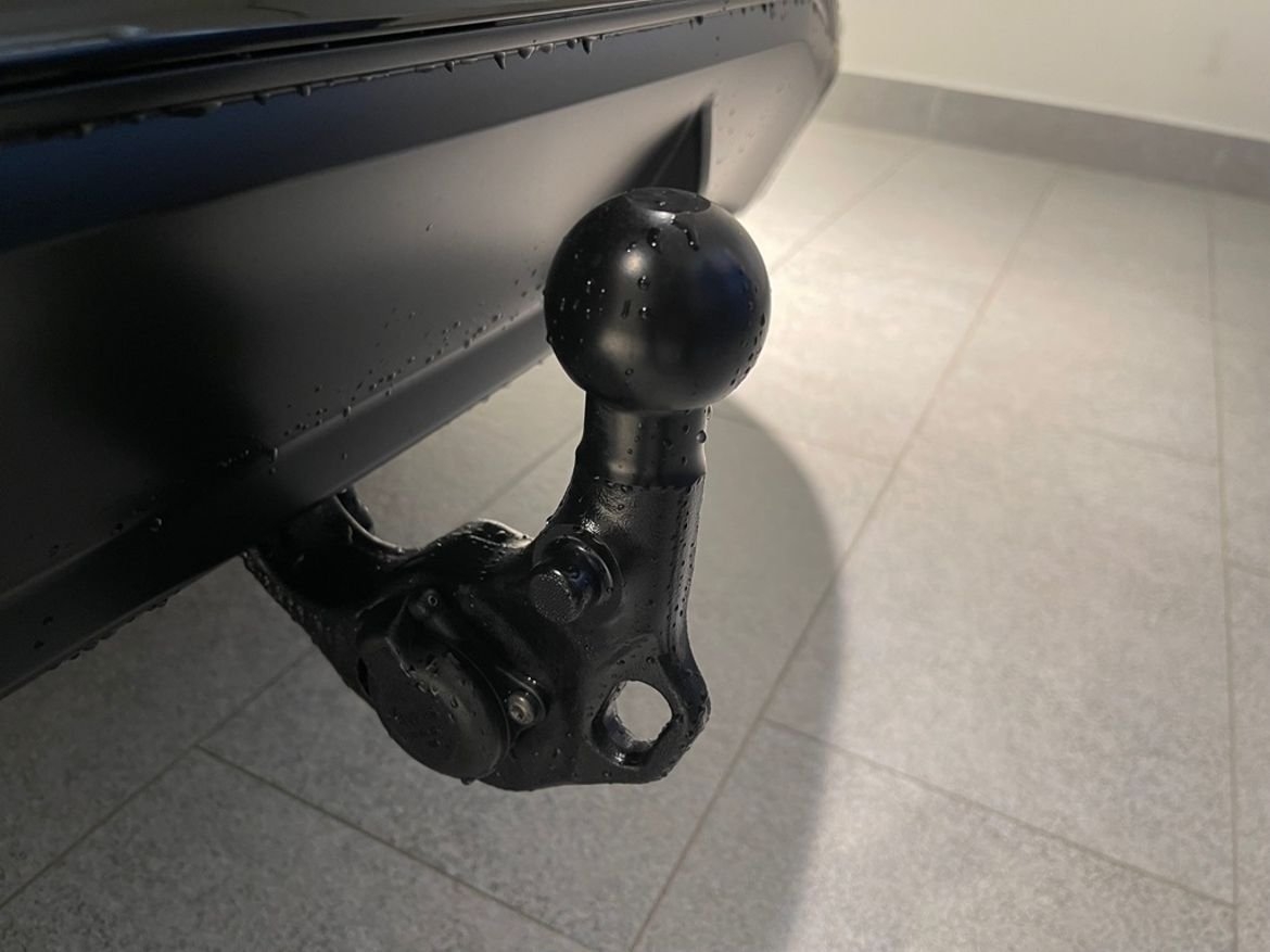 Audi A5 2025, bild 6/27