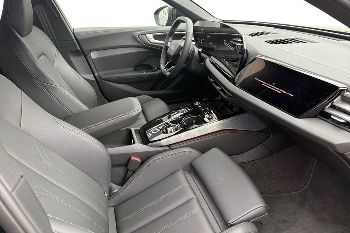 Audi A5 2025, bild 7/27