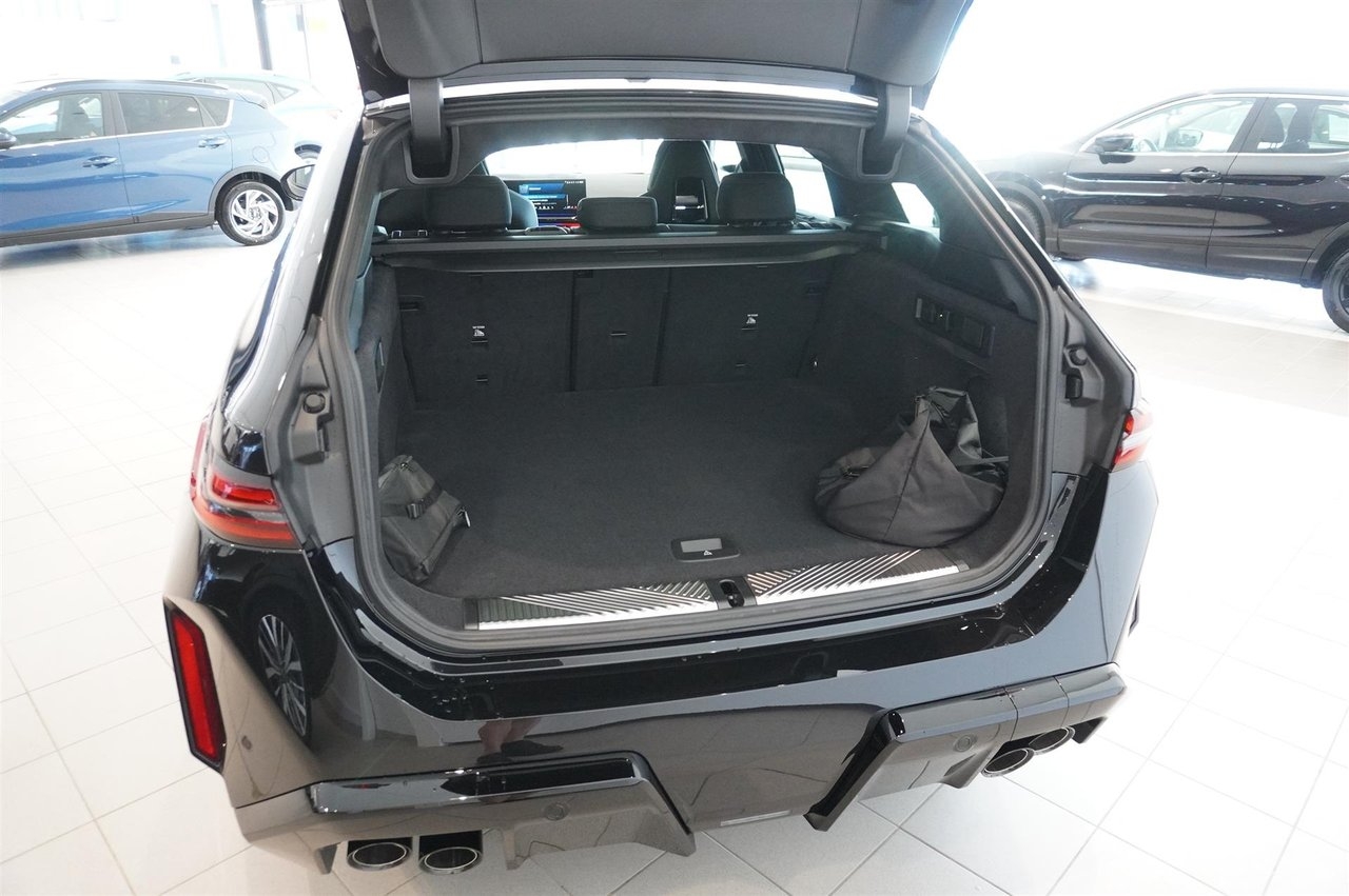 BMW M5 2026, bild 5/10