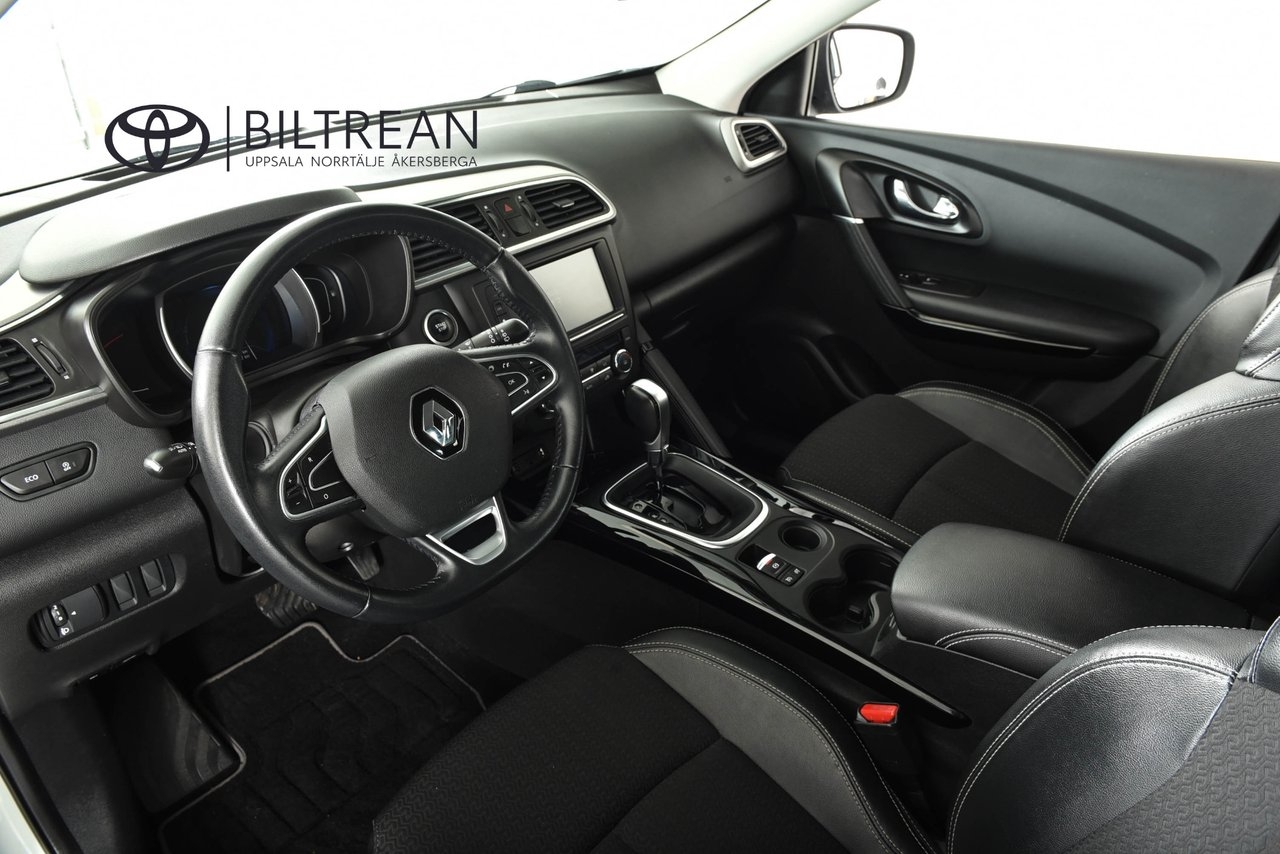 Renault Kadjar 2018, bild 6/10