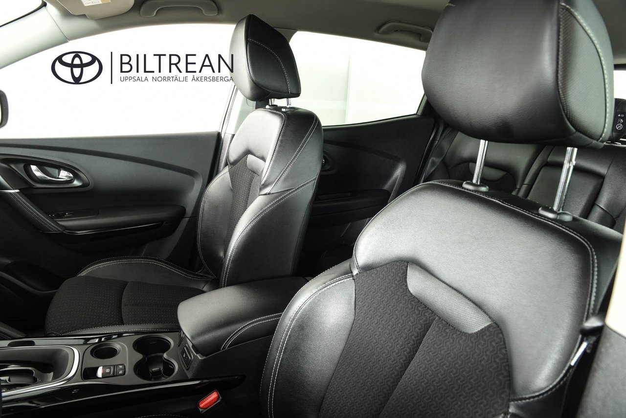 Renault Kadjar 2018, bild 7/10