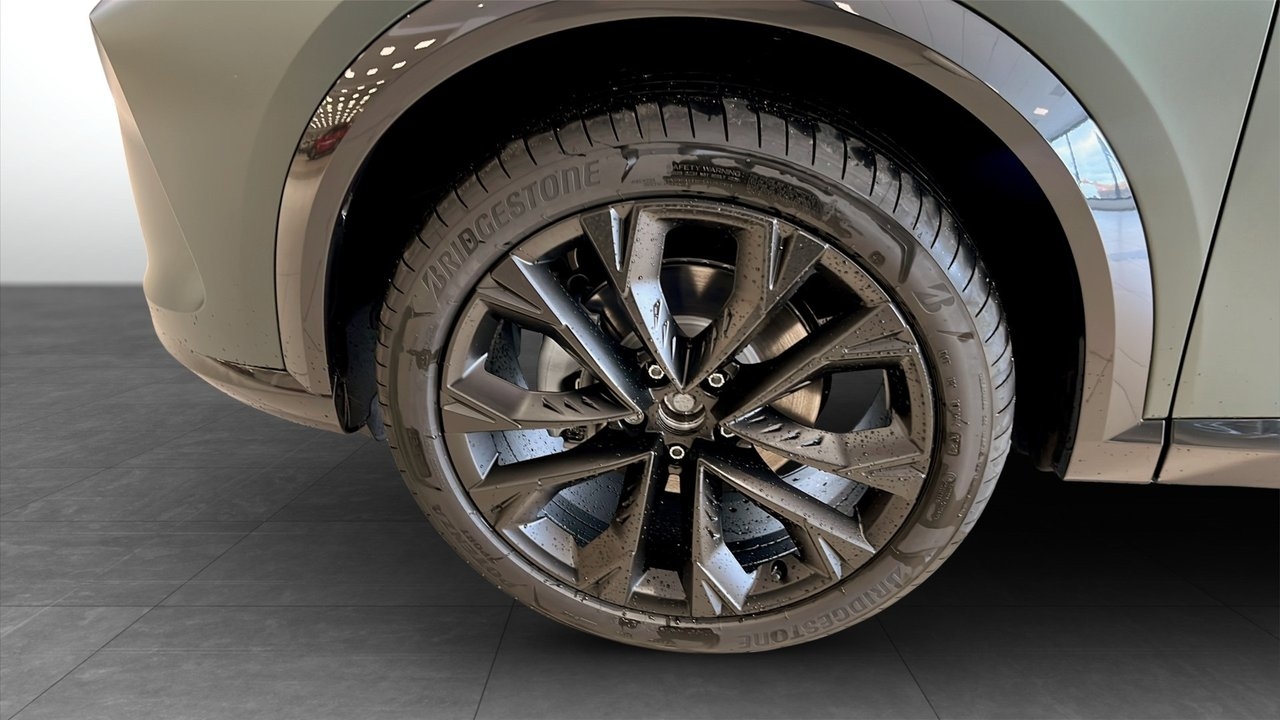 Cupra Formentor 2026, bild 6/14
