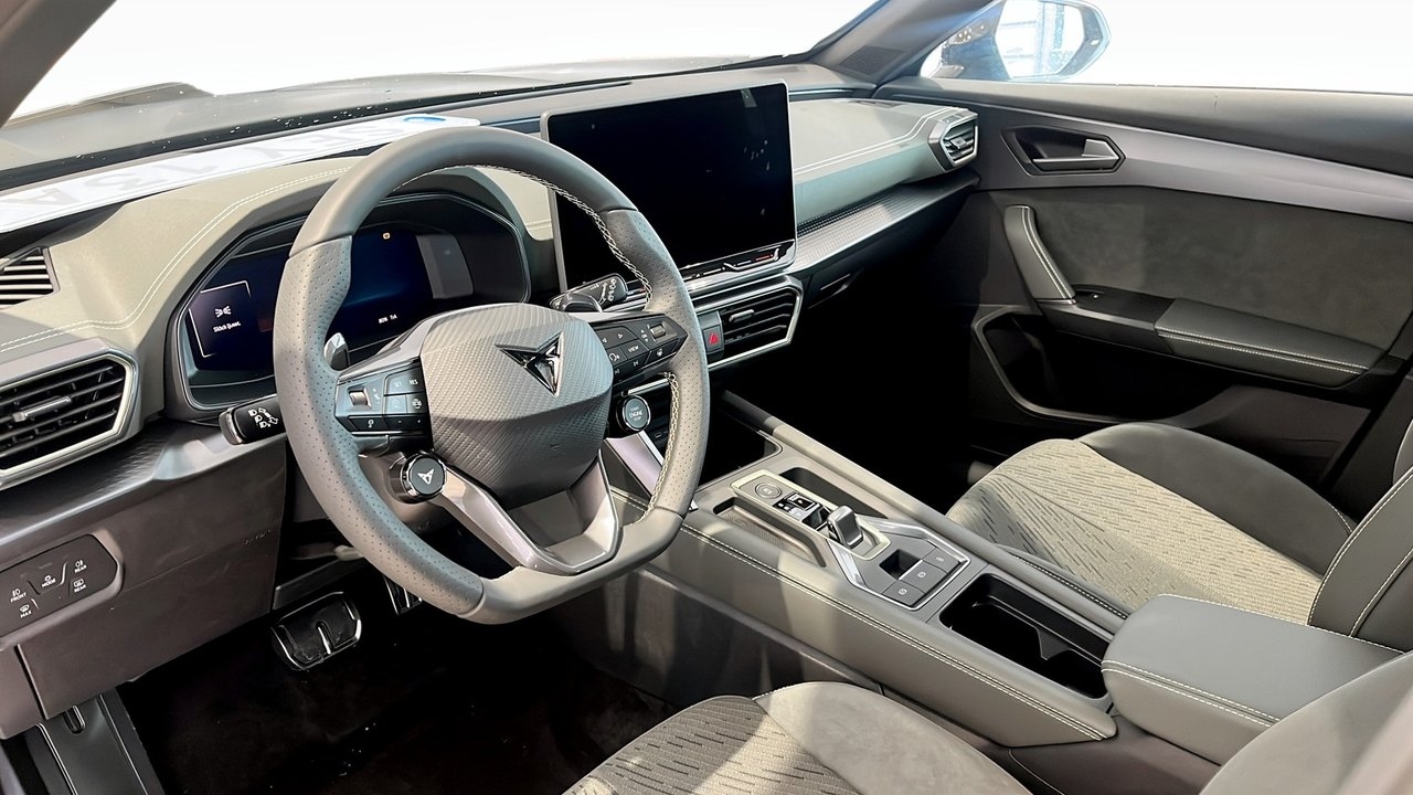 Cupra Formentor 2026, bild 7/14