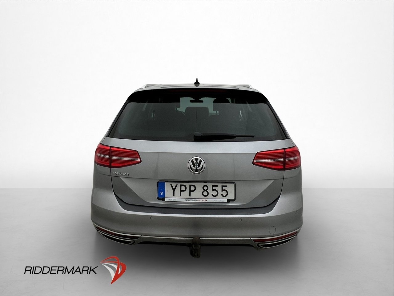 Volkswagen Passat 2018, bild 7/35