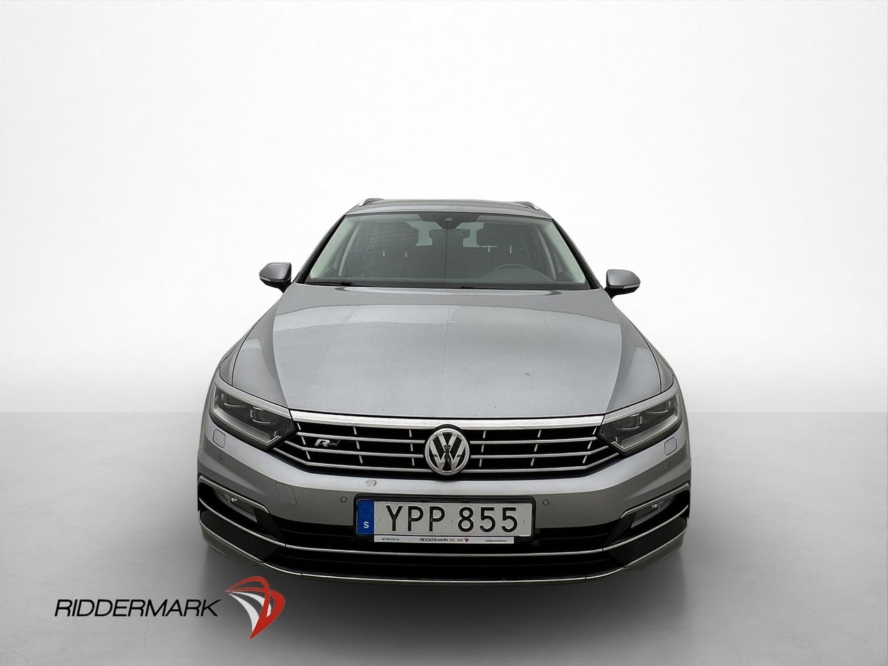 Volkswagen Passat 2018, bild 2/35