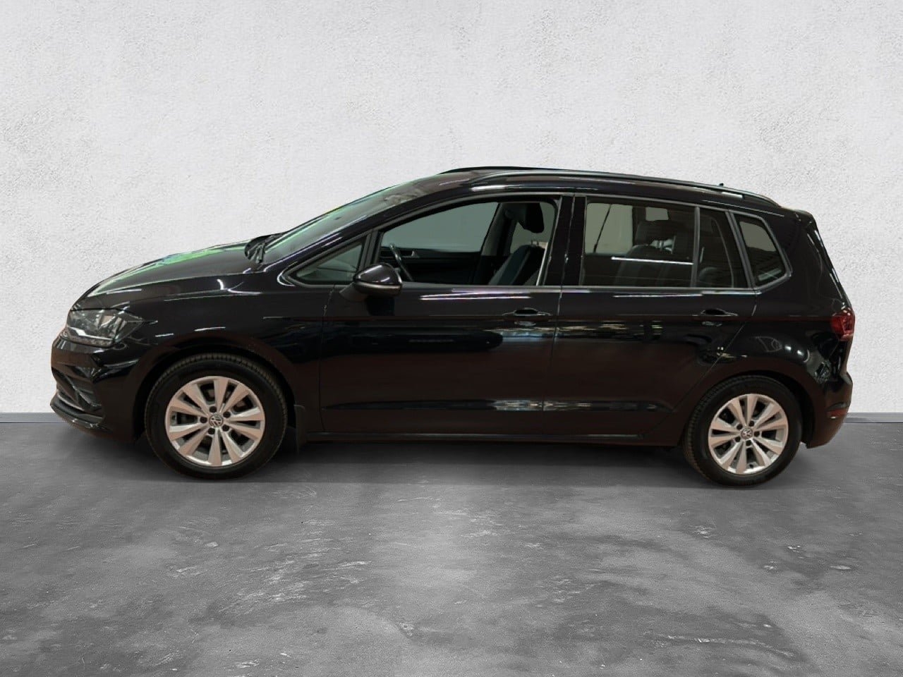 Volkswagen Golf 2020, bild 2/10