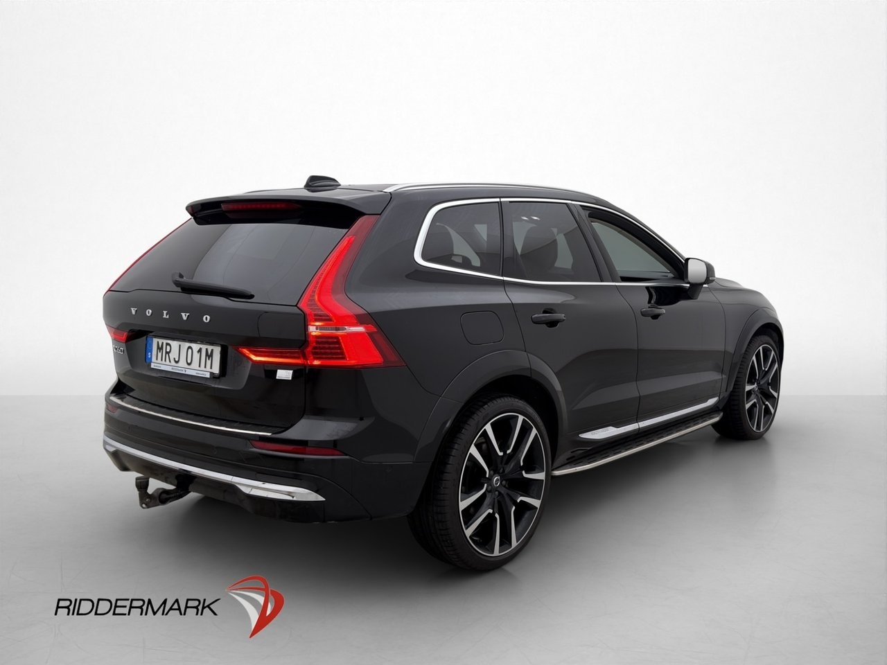 Volvo XC60 2023, bild 5/37