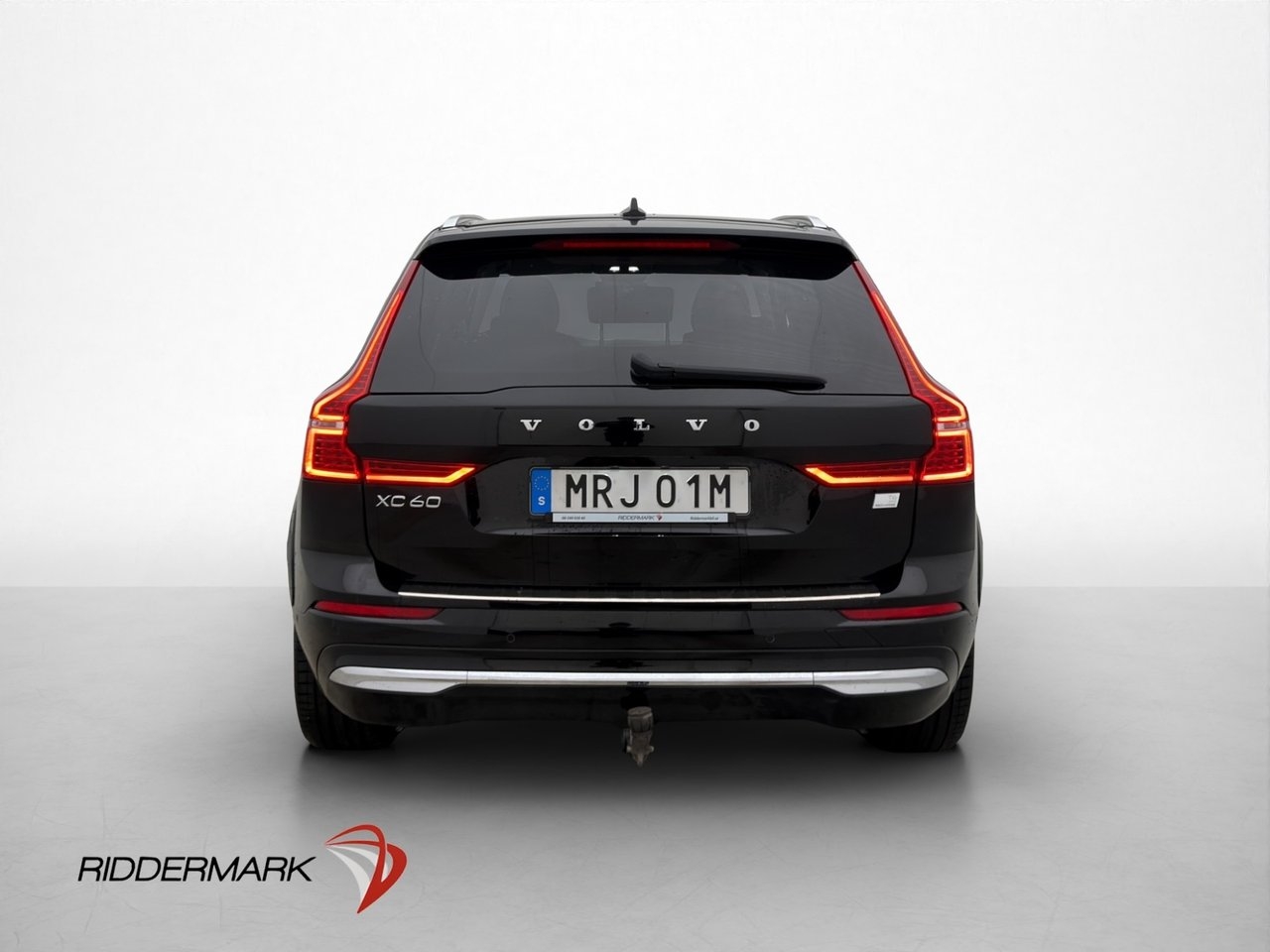 Volvo XC60 2023, bild 6/37