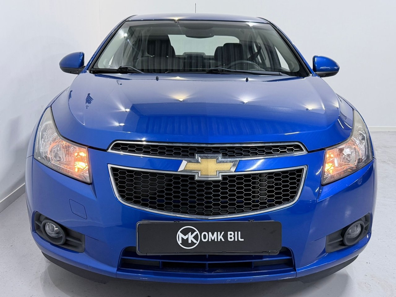 Chevrolet Cruze 2011, kuva 6/10
