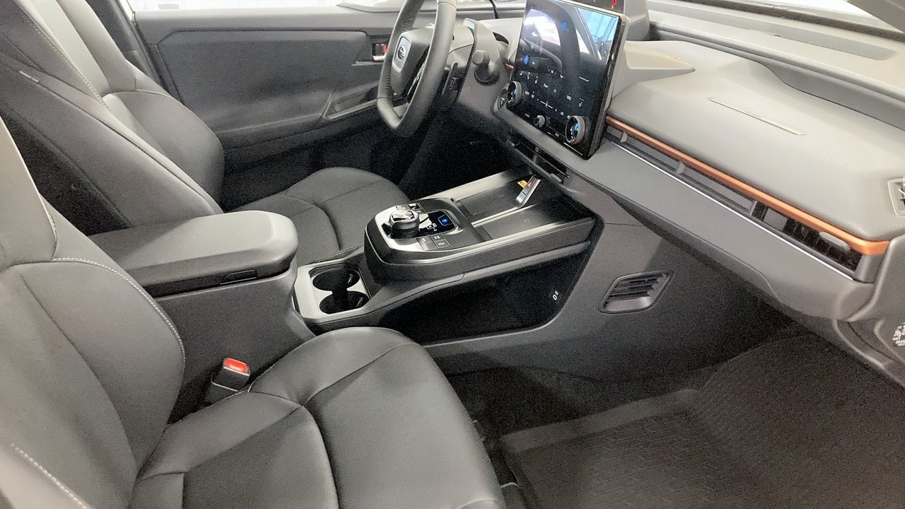 Subaru Uncharted Limited 2026, bild 3/10
