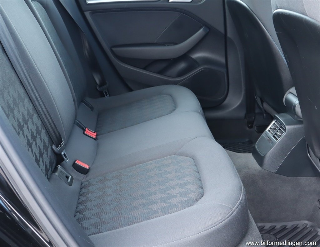 Audi A3 2016, bild 7/17