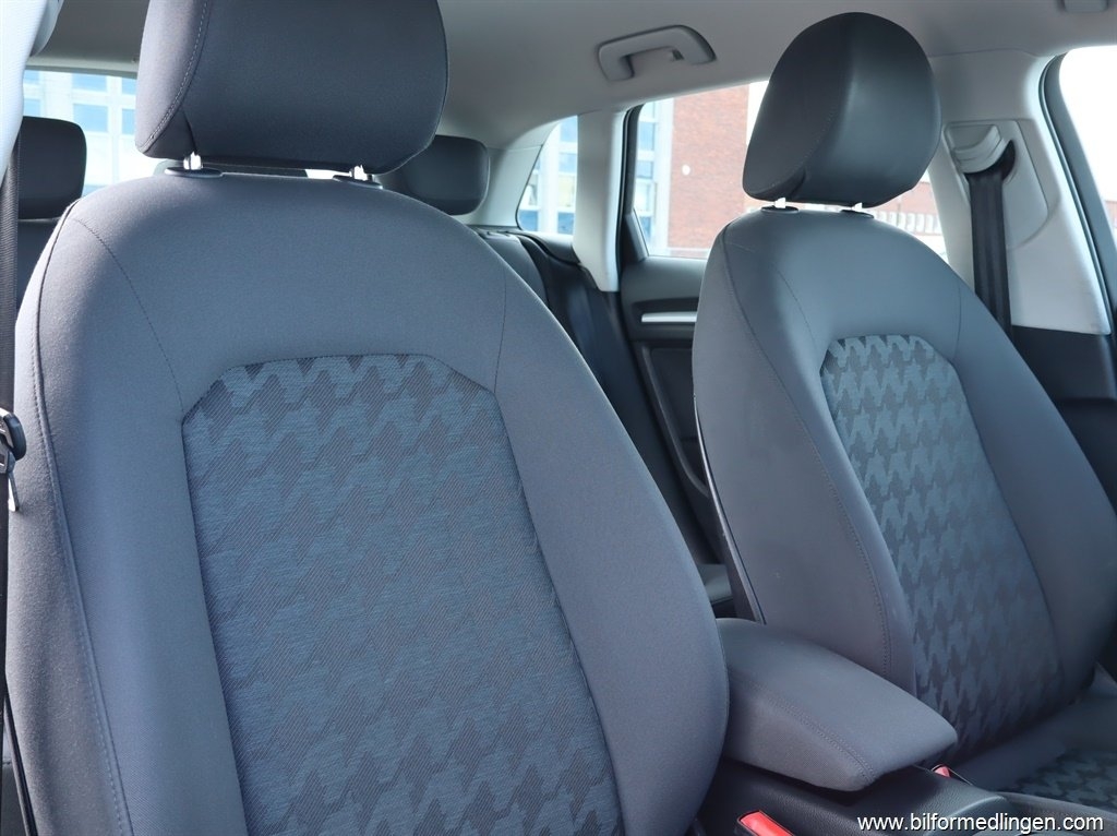 Audi A3 2016, bild 6/17