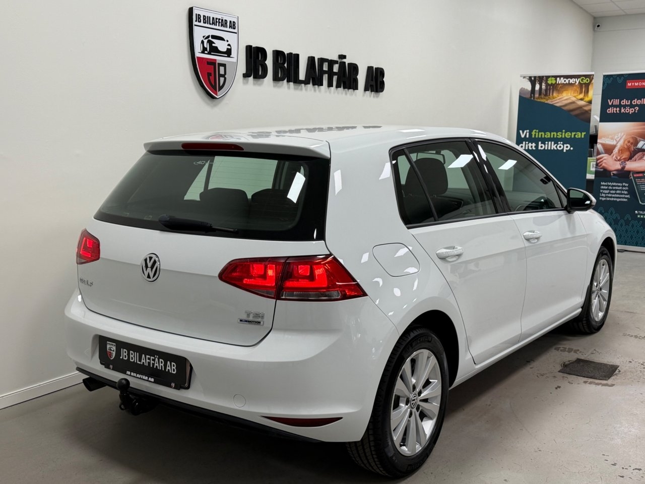 Volkswagen Golf 2015, bild 6/26