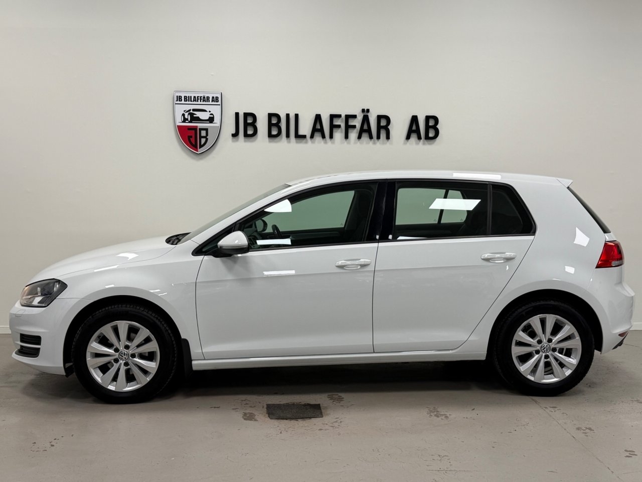 Volkswagen Golf 2015, bild 7/26