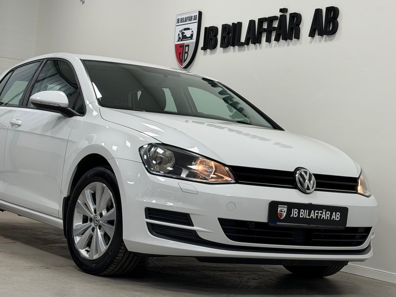 Volkswagen Golf 2015, bild 4/26
